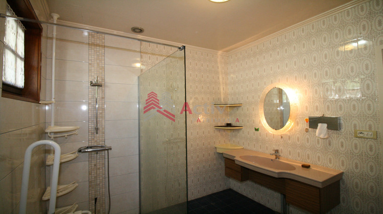 Ma-Cabane - Vente Maison Aurec-sur-Loire, 208 m²