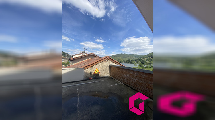 Ma-Cabane - Vente Maison Aurec-sur-Loire, 95 m²