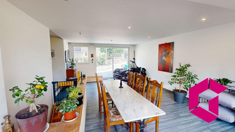 Ma-Cabane - Vente Maison Aurec-sur-Loire, 95 m²