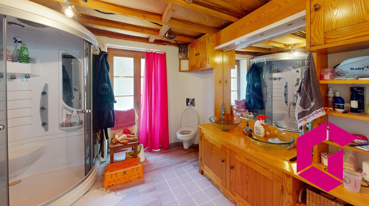 Ma-Cabane - Vente Maison Aurec-sur-Loire, 95 m²