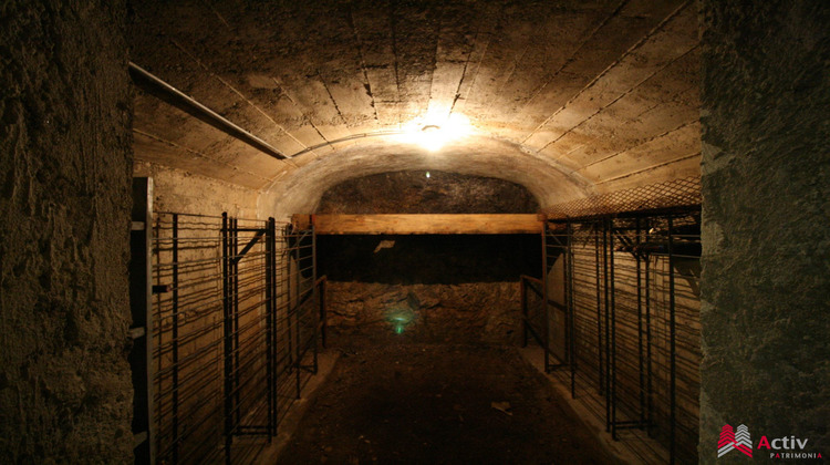 Ma-Cabane - Vente Maison Aurec-sur-Loire, 208 m²