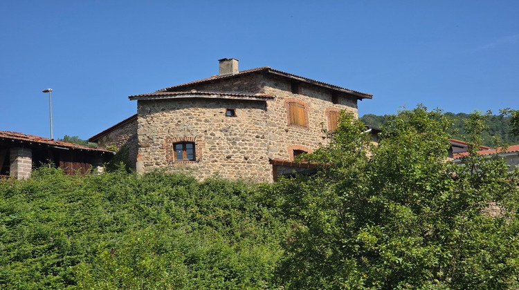 Ma-Cabane - Vente Maison AUREC SUR LOIRE, 158 m²