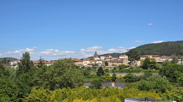 Ma-Cabane - Vente Maison AUREC SUR LOIRE, 158 m²