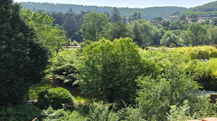 Ma-Cabane - Vente Maison AUREC SUR LOIRE, 158 m²