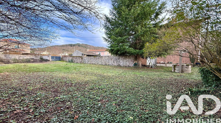 Ma-Cabane - Vente Maison Aurec-sur-Loire, 157 m²