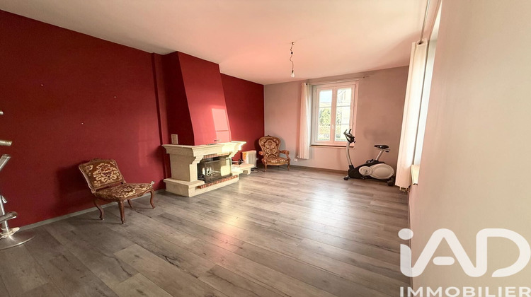 Ma-Cabane - Vente Maison Aurec-sur-Loire, 157 m²