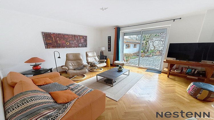 Ma-Cabane - Vente Maison AUREC-SUR-LOIRE, 175 m²