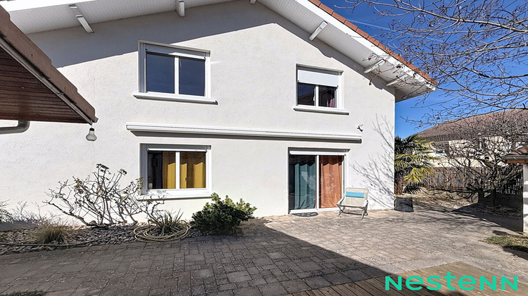 Ma-Cabane - Vente Maison AUREC-SUR-LOIRE, 175 m²