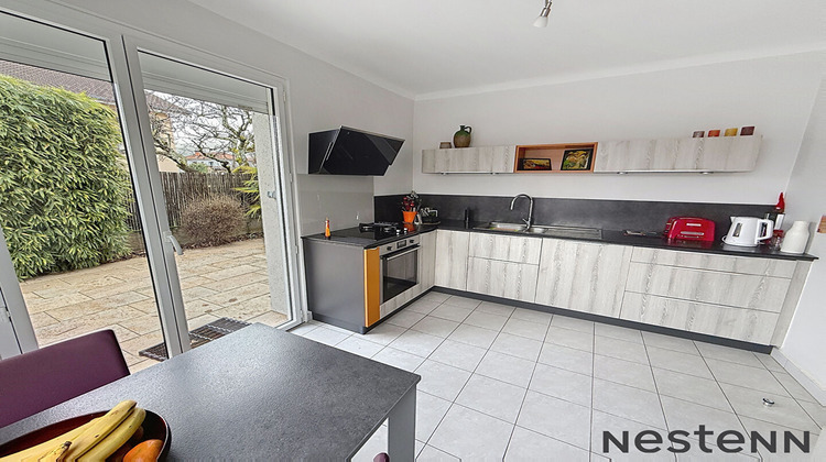 Ma-Cabane - Vente Maison AUREC-SUR-LOIRE, 175 m²