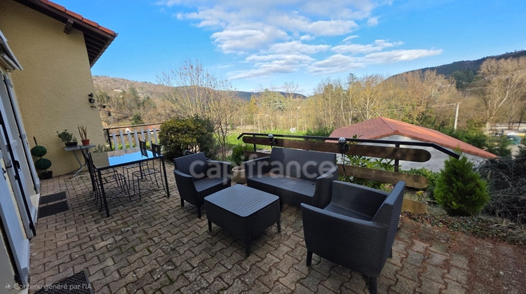 Ma-Cabane - Vente Maison AUREC SUR LOIRE, 150 m²