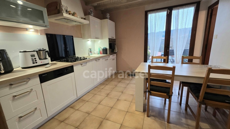 Ma-Cabane - Vente Maison AUREC SUR LOIRE, 150 m²