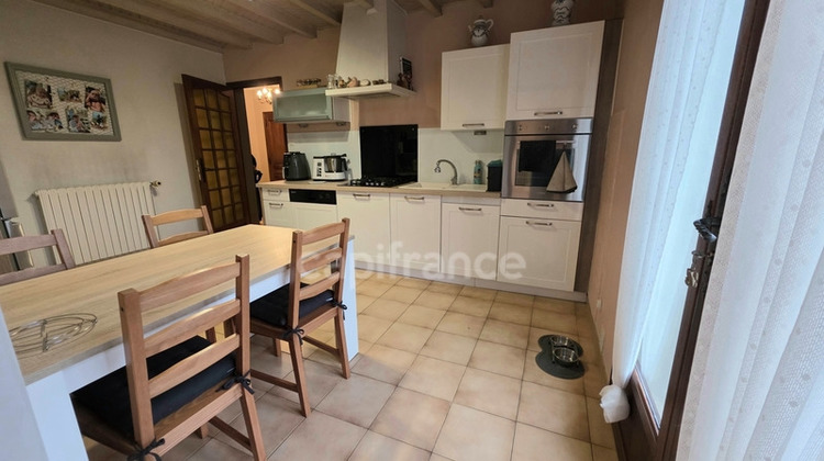 Ma-Cabane - Vente Maison AUREC SUR LOIRE, 150 m²