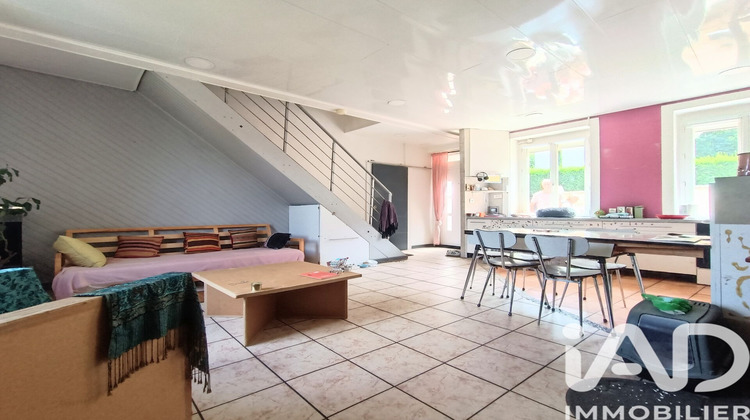 Ma-Cabane - Vente Maison Aurec-sur-Loire, 96 m²