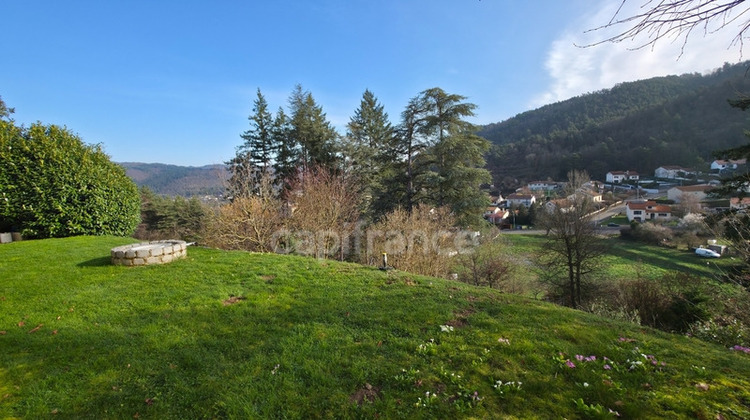 Ma-Cabane - Vente Maison AUREC SUR LOIRE, 90 m²