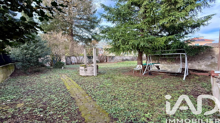 Ma-Cabane - Vente Maison Aurec-sur-Loire, 157 m²