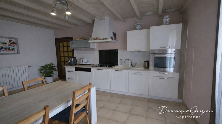 Ma-Cabane - Vente Maison AUREC SUR LOIRE, 150 m²