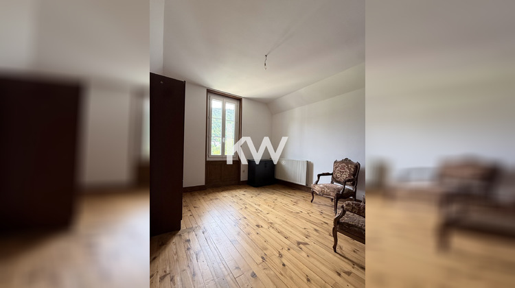Ma-Cabane - Vente Maison Aurec-sur-Loire, 160 m²