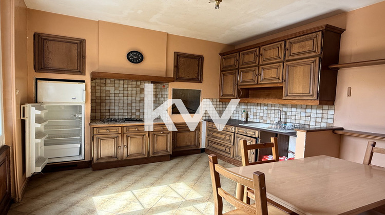 Ma-Cabane - Vente Maison Aurec-sur-Loire, 160 m²