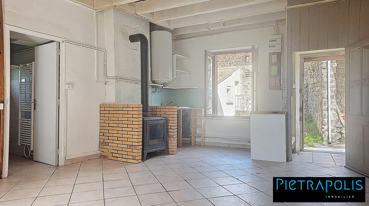 Ma-Cabane - Vente Maison Aurec-sur-Loire, 64 m²