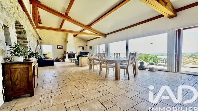 Ma-Cabane - Vente Maison Aurec-sur-Loire, 120 m²