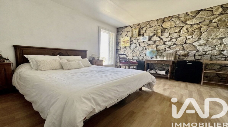 Ma-Cabane - Vente Maison Aurec-sur-Loire, 120 m²