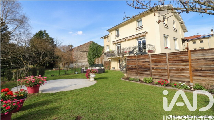 Ma-Cabane - Vente Maison Aurec-sur-Loire, 205 m²