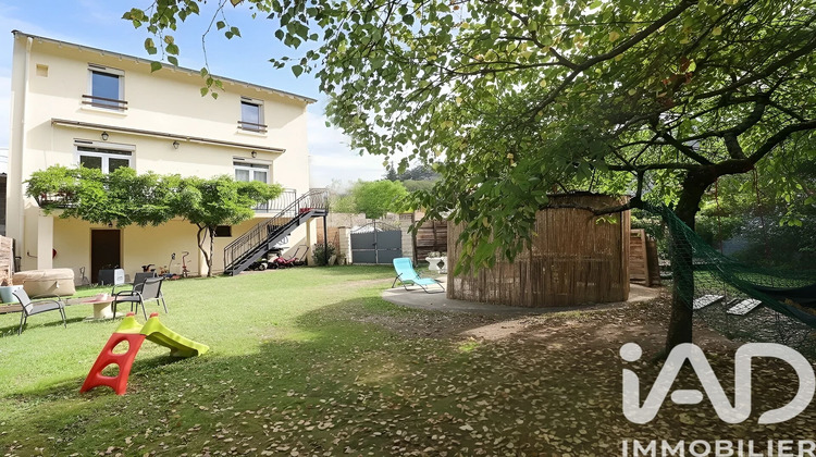 Ma-Cabane - Vente Maison Aurec-sur-Loire, 205 m²
