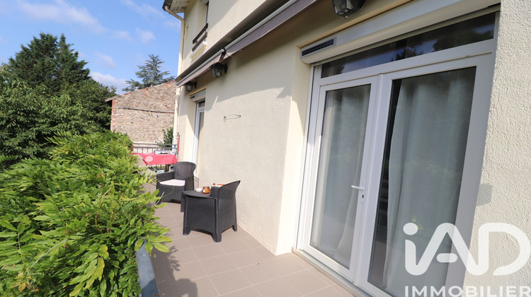 Ma-Cabane - Vente Maison Aurec-sur-Loire, 205 m²
