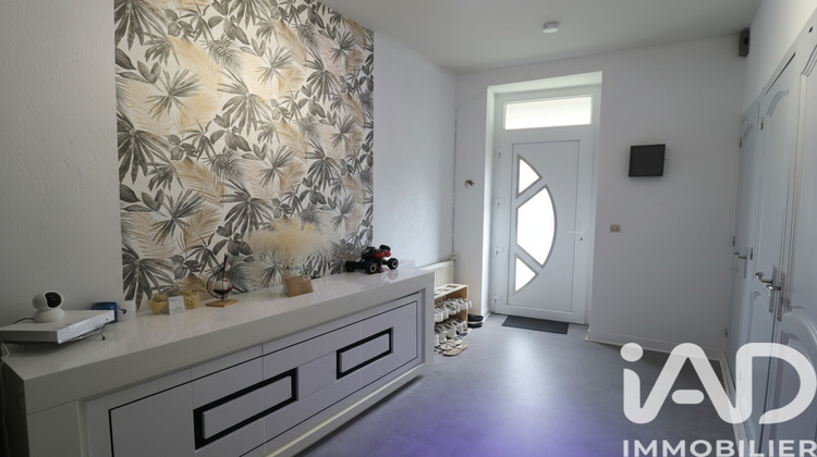 Ma-Cabane - Vente Maison Aurec-sur-Loire, 205 m²