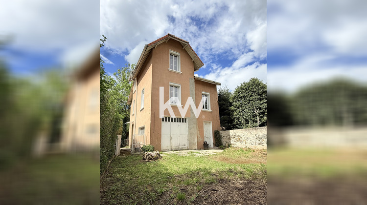 Ma-Cabane - Vente Maison Aurec-sur-Loire, 160 m²