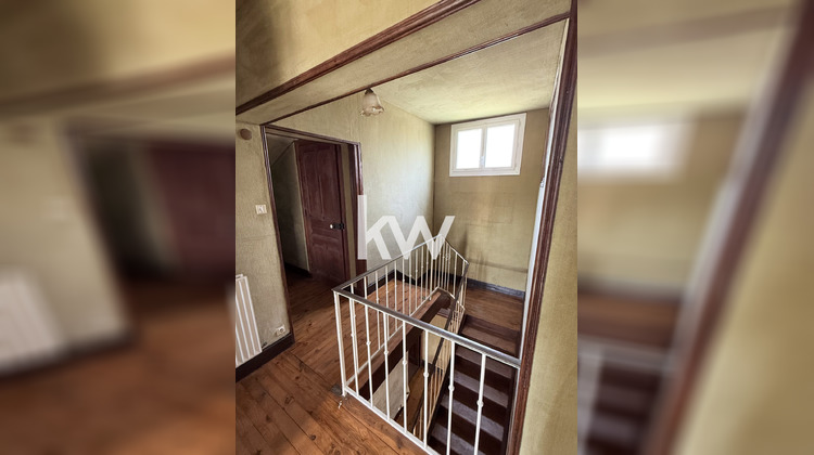 Ma-Cabane - Vente Maison Aurec-sur-Loire, 160 m²