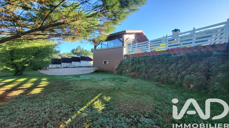 Ma-Cabane - Vente Maison Aurec-sur-Loire, 120 m²