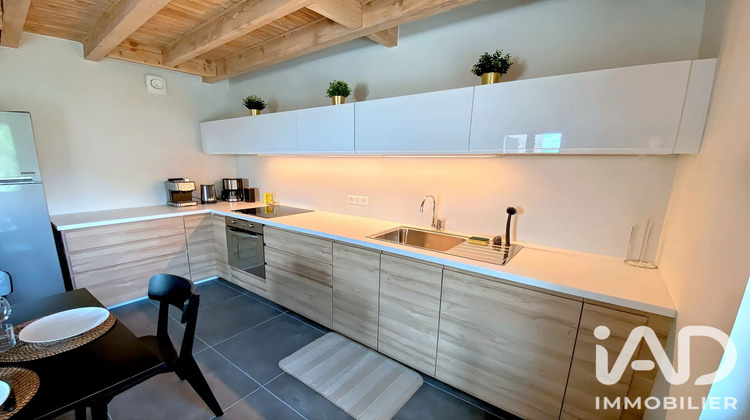 Ma-Cabane - Vente Maison Aurec-sur-Loire, 147 m²