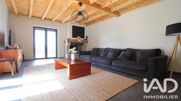 Ma-Cabane - Vente Maison Aurec-sur-Loire, 147 m²