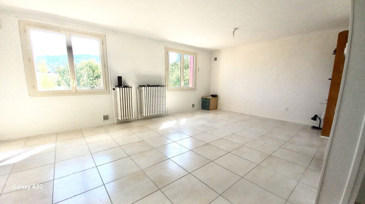 Ma-Cabane - Vente Maison Aurec-sur-Loire, 74 m²