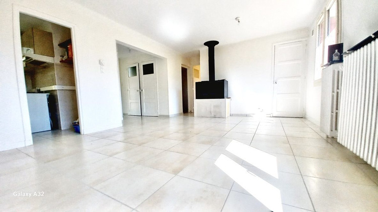 Ma-Cabane - Vente Maison Aurec-sur-Loire, 74 m²