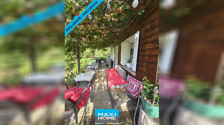 Ma-Cabane - Vente Maison AUREC SUR LOIRE, 53 m²