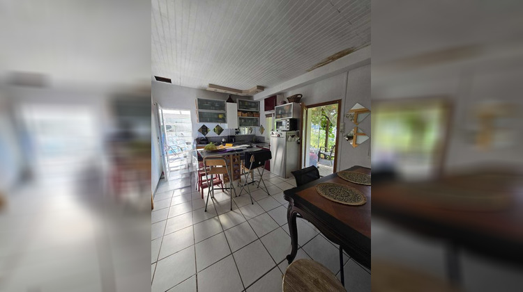 Ma-Cabane - Vente Maison AUREC SUR LOIRE, 53 m²