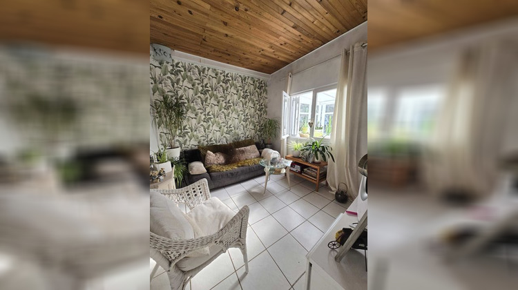 Ma-Cabane - Vente Maison AUREC SUR LOIRE, 53 m²