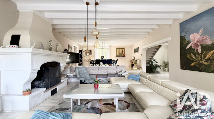 Ma-Cabane - Vente Maison Aurec-sur-Loire, 190 m²