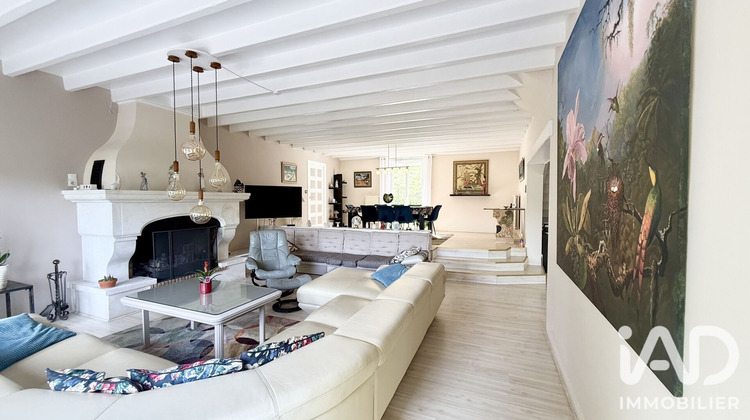 Ma-Cabane - Vente Maison Aurec-sur-Loire, 190 m²