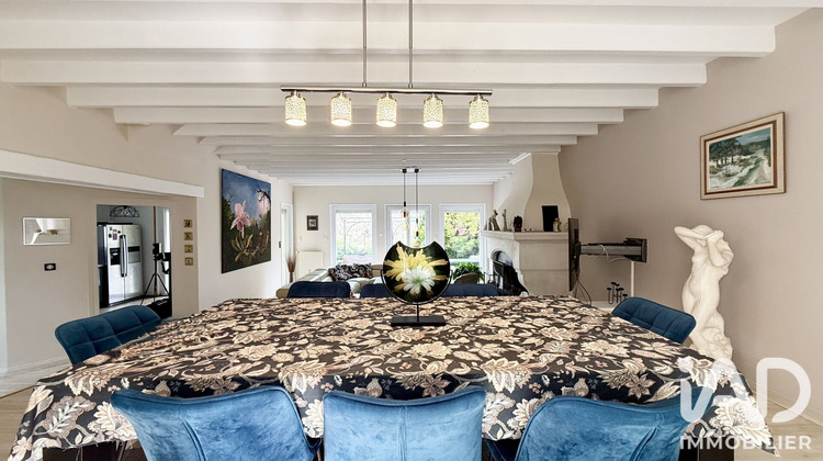 Ma-Cabane - Vente Maison Aurec-sur-Loire, 190 m²