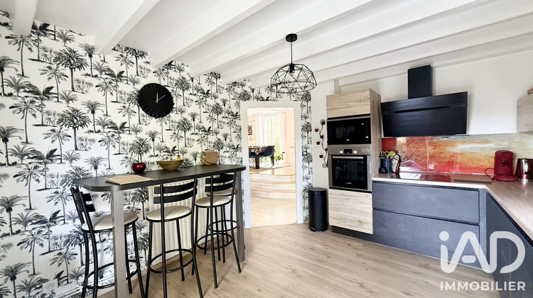 Ma-Cabane - Vente Maison Aurec-sur-Loire, 190 m²