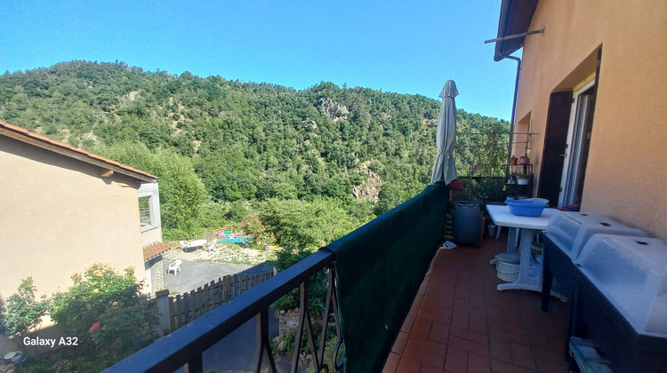 Ma-Cabane - Vente Maison Aurec-sur-Loire, 125 m²