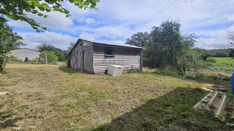 Ma-Cabane - Vente Maison Aureil, 117 m²