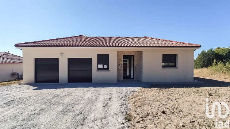 Ma-Cabane - Vente Maison Aureil, 131 m²