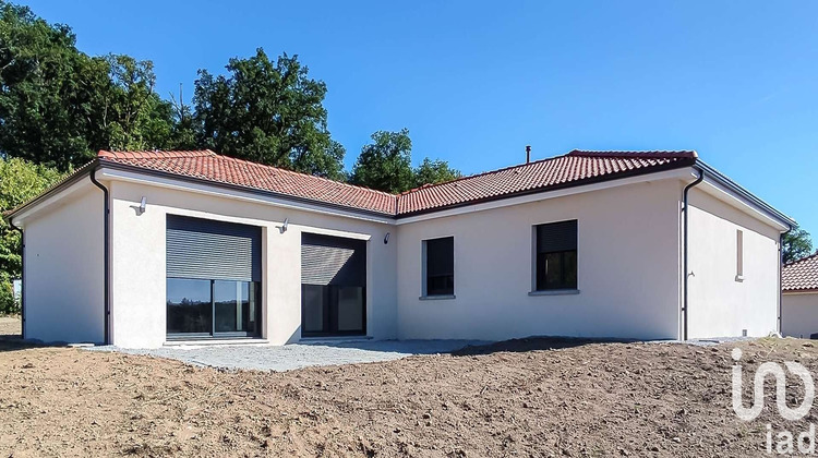 Ma-Cabane - Vente Maison Aureil, 131 m²