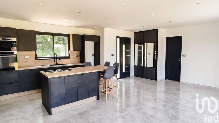 Ma-Cabane - Vente Maison Aureil, 131 m²