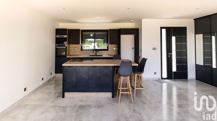 Ma-Cabane - Vente Maison Aureil, 131 m²