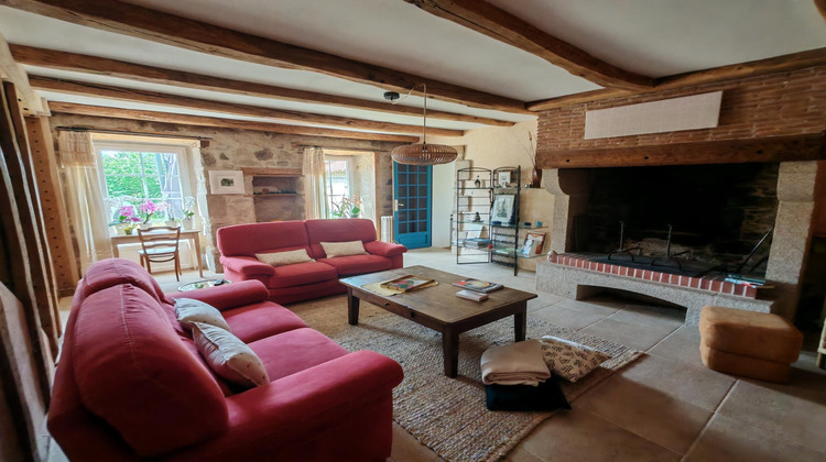 Ma-Cabane - Vente Maison Aureil, 185 m²